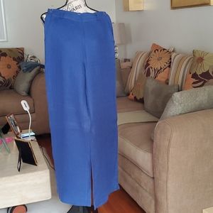 Linen pant (gently used)